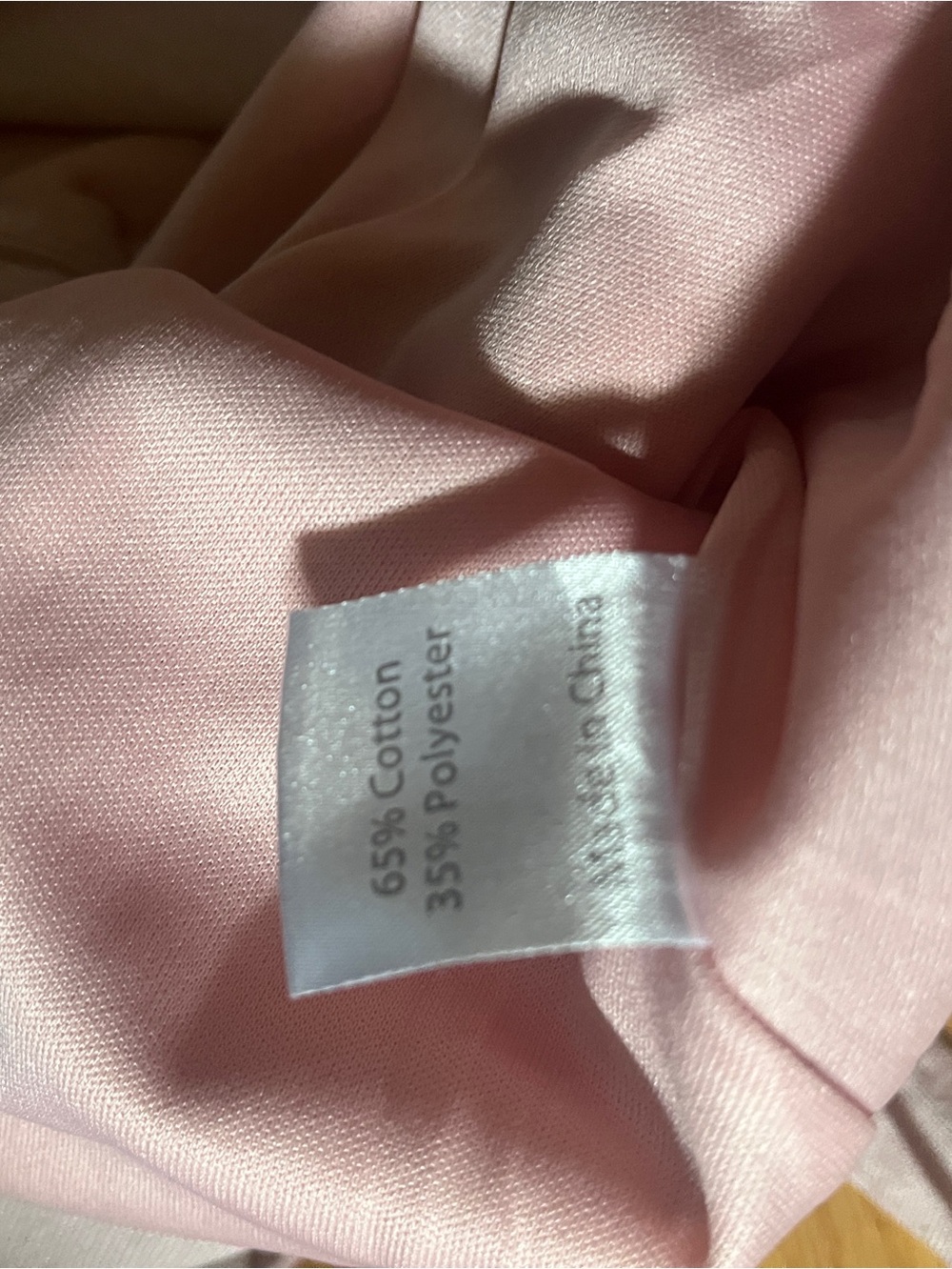 Princess Polly Spaghetti Strap Pink Tie-Waist Mini Dress - Picture 3 of 8